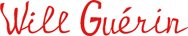 Will Guérin